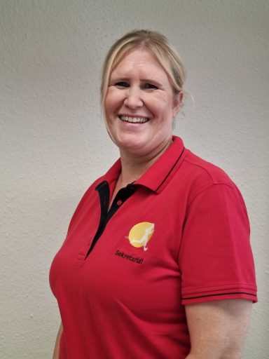 Nicole Roll (Sekretärin) Nicole Roll