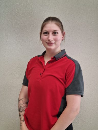 Marleen Veith (Physiotherapeutin) Marleen Veith